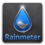 Rainmeter 2 Icon 64x64 png